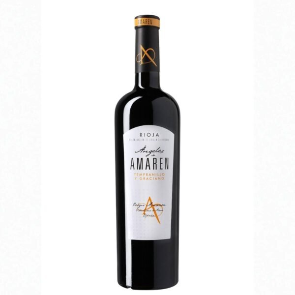 comprar Angeles de Amaren