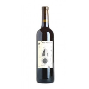 Botella de Abel Mendoza Guardaviñas 2021 DO.Ca Rioja