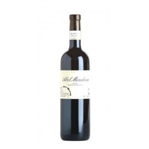 Botella de Abel Mendoza Selección Personal 2020 DO.Ca Rioja