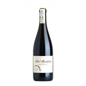 Botella de Abel Mendoza Tempranillo Grano a Grano 2019 DO.Ca Rioja