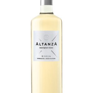 Comprar Vino Altanza Blanco