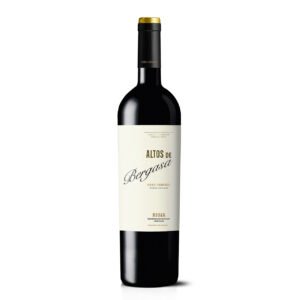 Comprar Altos de Bergasa Gran Reserva