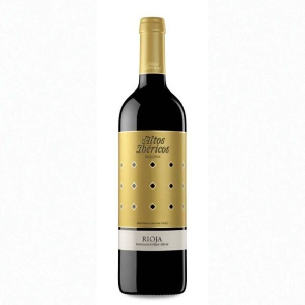 comprar Altos Ibéricos Reserva