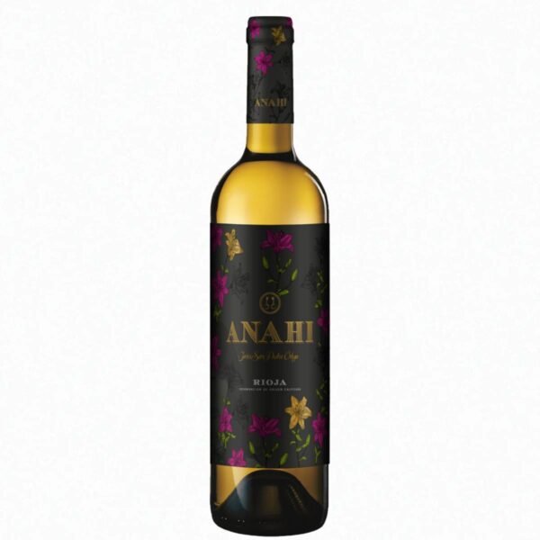 comprar Anahi Blanco Semidulce