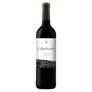 Botella de Azpilicueta Crianza 2021 DO.Ca Rioja de Bodegas Azpilicueta