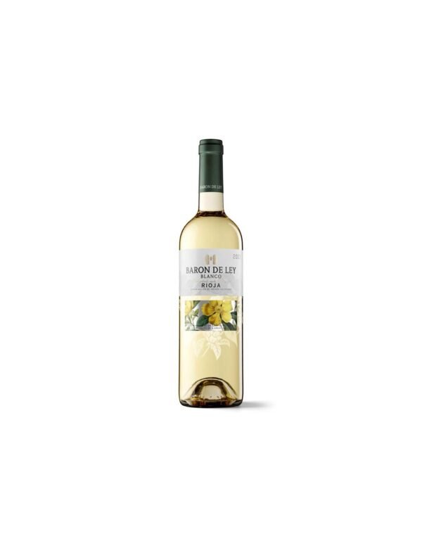 Baron de ley blanco 2021