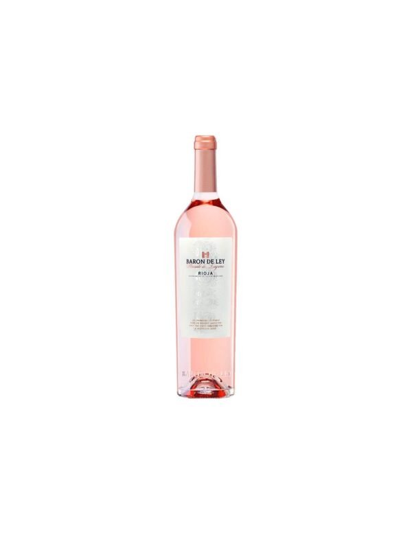 BARON DE LEY ROSADO