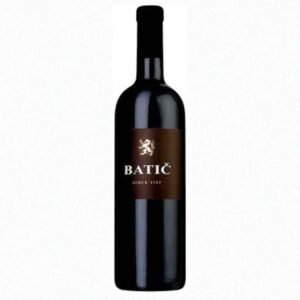 comprar Batic Merlot de Eslovenia