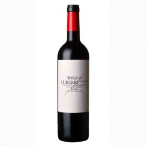comprar Biga de Luberri Crianza