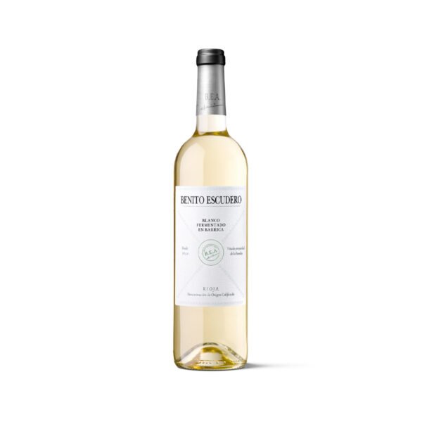 Comprar Blanco Benito Escudero