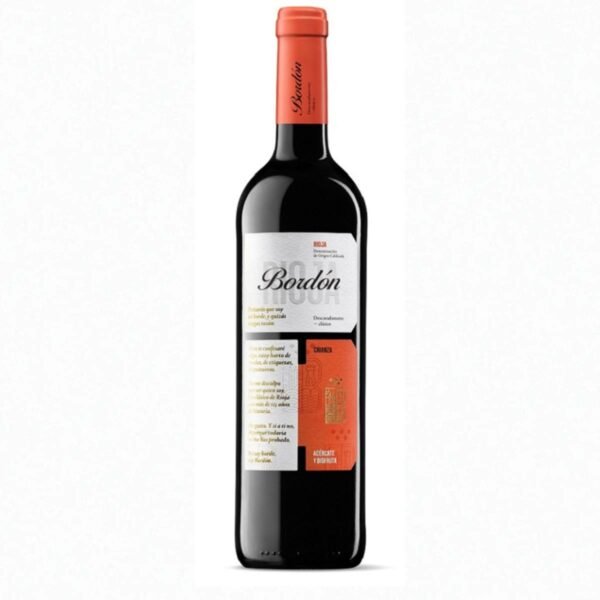 comprar Bordón Crianza