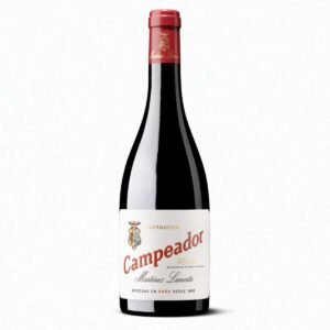 comprar Campeador Garnacha Martinez-Lacuesta