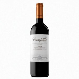 comprar Campillo Crianza
