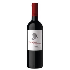 comprar Cantos de Valpiedra Crianza