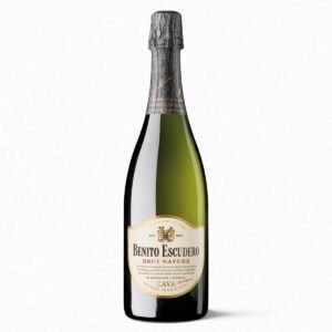 comprar Cava Benito Escudero Brut Nature