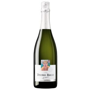 Cava Dioro Baco Reserva Brut — Bodegas Escudero