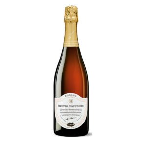 Cava Semiseco Rosado Benito Escudero