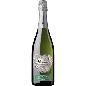 comprar Cava Vivanco Cuvée Inédita Reserva Extra Brut