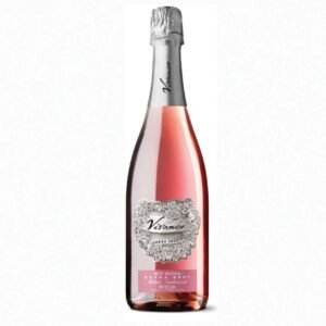 comprar Cava Vivanco Cuvée Inédita Rosado Reserva