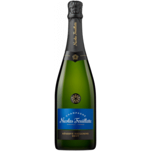 comprar Champagne Nicolas Feuillatte Réserve Brut