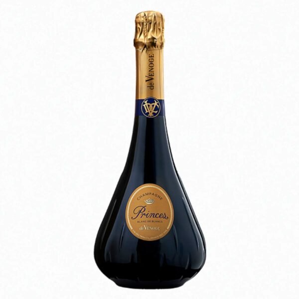 comprar Champagne Princess Blanc de Blancs De Venoge