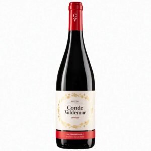 comprar Conde de Valdemar Crianza