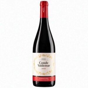 comprar Conde de Valdemar Crianza