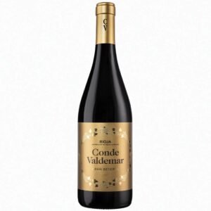 comprar Conde Valdemar Gran Reserva