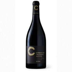 comprar Cornelio Imperial Autor