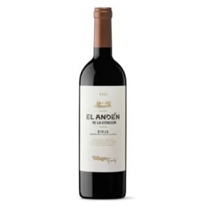 comprar El andén de la Estación
