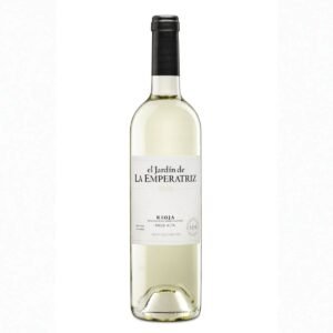 comprar El Jardín de la Emperatriz Blanco
