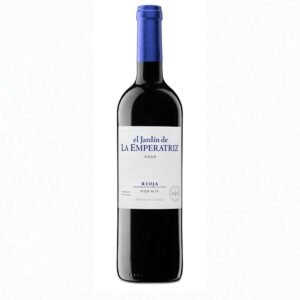 comprar El Jardín de la Emperatriz Tinto
