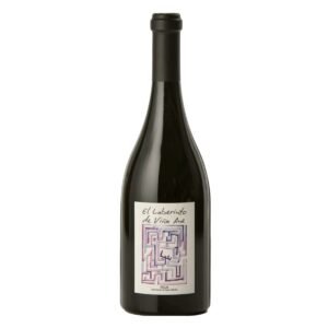 Botella de El Laberinto de Viña Ane 2023 DO.Ca Rioja