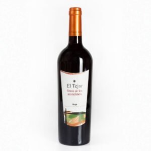 comprar El Tejar Finca de los Arandinos