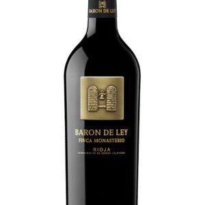 Finca Monasterio de Baron de Ley 2020