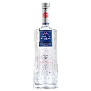 Botella de ginebra Martin Miller's Gin Original 70 cl de Inglaterra