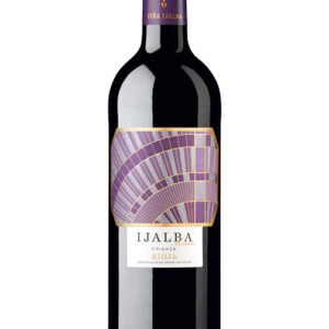 Ijalba crianza Murice 2017 ecologico