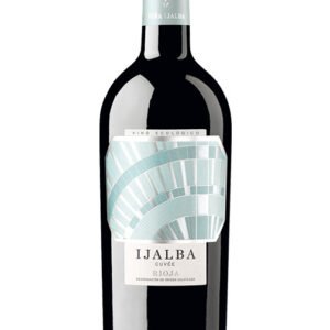 Ijalba cuvee ecologico 