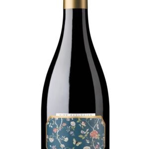 Ijalba Maturana tinta ecologico 2021