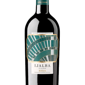 Ijalba reserva ecologico 