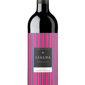 Ijalba tinto 2024