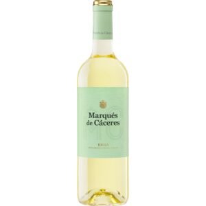Marques de Caceres blanco 