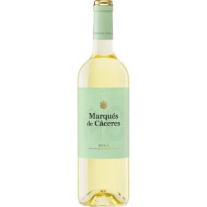 Marques de Caceres blanco
