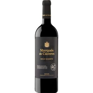 Marques de Caceres gran reserva