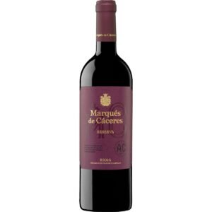 Marques de Caceres reserva