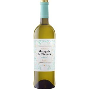 Marques de Caceres verdejo