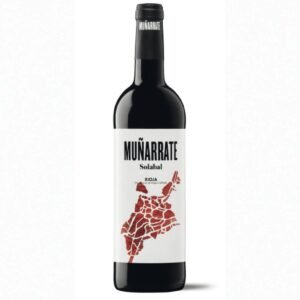 Comprar Muñarrate Tinto 2023