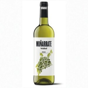 Comprar Muñarrate Blanco 2023