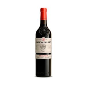 Comprar Ramon Bilbao Crianza