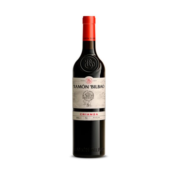 Comprar Ramon Bilbao Crianza